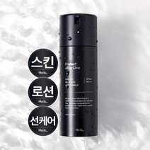 [공식] 히이즈 프로텍트 남성 올인원, 1개