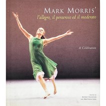 스마트미 Mark Morris LAllegro Il Penseroso Ed Il KK-0033