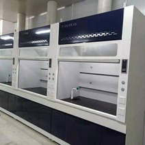 흄후드 연구실장비 위험물질 안전 배기함 덕트후드, 후드 데스크탑 1200X850X1500