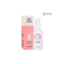 자연그램 베이비앤토이 어린이용품전용살균소독제80ml 토이클리너99.999% 강력한 살균력, 자연그램 베이비앤토이 어린이용