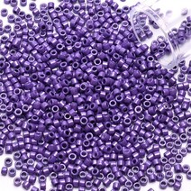 시드비즈 크리스탈 아크릴 레진 팔찌 미유키 델리카 비즈 유니폼 2mm 유리 SeedBeads 쥬얼리 만들기 Diy 팔, 06 PZ520_01 2mm 1200pcs-bottle