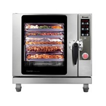 전기식 스팀컨벡션오븐기 5단 RCO-050E, 1개