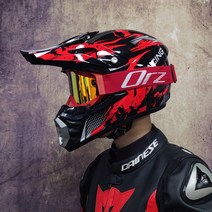 Motocros Kask 크로스 다운 힐 Soporte Casco 오프로드 헬멧 레이싱 클래식 오토바이 원래 Enduro, 10 11