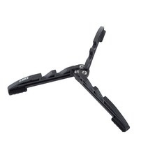 동계캠핑 냉기차단 이소가스 거치대 받침대 야외용 부탄가스받침대 휴대용