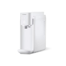 청호 살균직수냉온정수기 셀프 WP-30C9560N WP-30C9560O 5년 자가관리 서비스 포함, 화이트 (8개월주기 필터배송+12개월마다 정기점검)