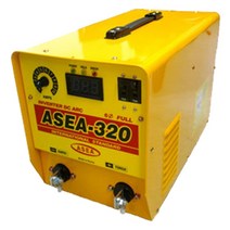 신나라-닷컴_아세아-휴대용인버터아크용접기 ASEA320 15KVA 20A-300A (1EA) 작업기 공구 도구 용기 기기 기계 산업용 공업용_ tlsskfk, 이상품찜!, S-N-선택사항없습니다