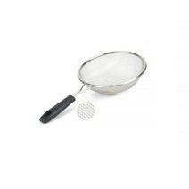 P핸들 만능조리건지기 거름망 채망(망간격 2mm)-3호, 본상품선택
