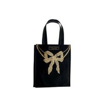 정품 마크제이콥스 Marc Jacobs 데이지 모던 블랙 칸바 토트 백 골드 대형 사이즈 핸드백 사첼