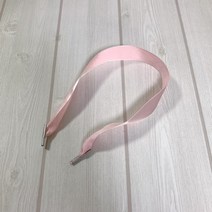 리본상자손잡이끈 25x400철팁 [핑크색] /100개 답례품 선물포장 악세사리 청 즙 웨딩 명절 어린이집