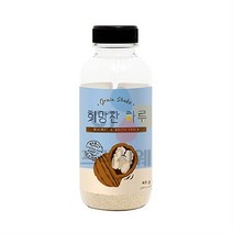 희망찬 하루 보틀선식 (45g / 194kcal), 1개