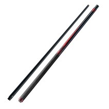 큐대 카본 당구 상대 큐 PREOAIDR-3142 풀 메이플 샤프트 블랙 테크놀로지 스틱 12.5/11.8/10.8mm 레인보우 팁 프레데터 유니로크 조인트, 10.5mm, 킹-3