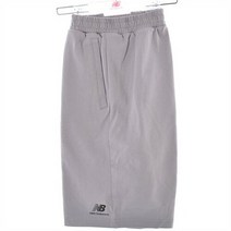 뉴발란스 뉴발란스 NBNVAB1013_UNI 16수 싱글 5부 바지 (6190500)