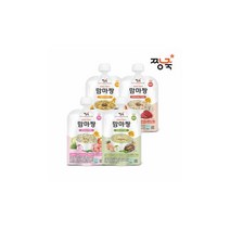 짱죽, 한우단호박죽(7개월부터)(A802)