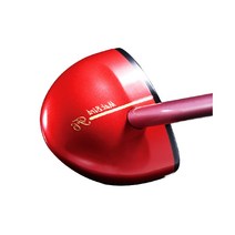 니탁스 파크골프 마크버드 F6 골프클럽 3종세트 일본정품, 마크버드 F6 레드(3종세트)-좌타