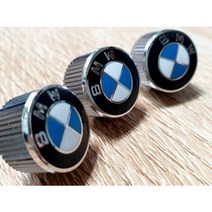 BMW 번호판볼트 순정부품 셋트