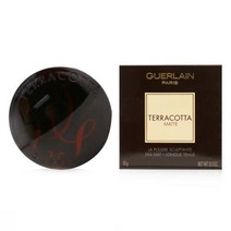 겔랑 테라코타 매트 스컬프팅 파우더-light 10g, 1개