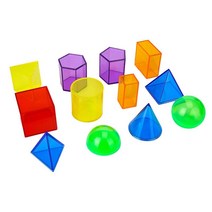 GHSHOP 게임용 12x 패턴 블록 색상 감각, 5cm, 여러 가지 빛깔의, PETG
