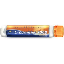 독일직구 액티브 L-Carnitine 2000 앰플 20 x 25ml, 수량, 상세참조