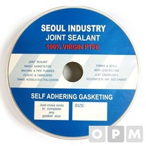 서울 테프론탑씰그랜드패킹 7m/mx2.5Tx15m, 본상품, 단일