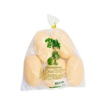 알뜰 살구비누 120g 5개입 목욕탕 세면 거품 세정 세수 바디 세안 일반, 알뜰 살구비누 120g 5개입 목욕