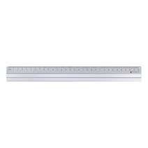 (Foray) 알루미늄 커팅자 30cm