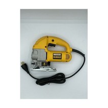 디월트 Compact 유선 직소기 직쏘 - DW317 - NOS
