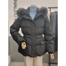 아날도바시니 세이브존02 숏 다운 점퍼 AV11PD06M