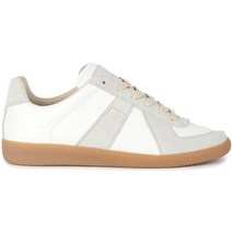 메종마르지엘라 마르지엘라 23SS S57WS0236 P1895 101 레트로 독일군 로우탑 스니커즈