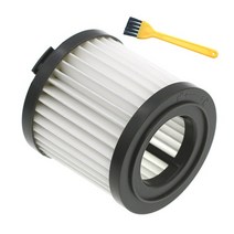 진공 청소기 hepa 필터 xiaomi jimmy jv51 jv71 cj53 c53t cp31 handheld 무선 진공 청소기 hepa 필터, 1
