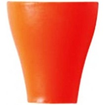 shimano fireblood navi stopper (fl-971e) 머스캣 3개입 찌스토퍼, 파이어 레드