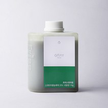 안드레아플러스 프리스 스위티 베이스, 1kg, 1개