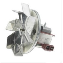 FA46 대류 오븐 찬장콤비용 범용 240v 45w 팬 모터, 한개옵션0
