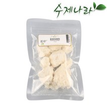 자연의숲 코코아버터 화장품재료 100g