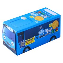 [무팡엔2]해태 붕붕붕 꼬마버스 타요 140gx5, 26F3_해태 붕붕붕 꼬마버스 타요 140gx5