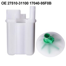 봉고3연료필터 쏘렌토R연료필터 연료 펌프 스트레이너 자동차 필터 닛산, 한개옵션0