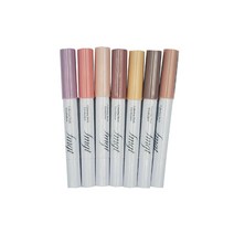 더페이스샵 fmgt 컬러링 스틱 섀도우 1.3g (01호~07호), 1개, 01호 뉴화이트피치