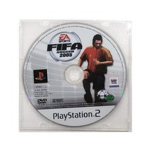 [PS2] 피파 2005 한글판 중고 알CD