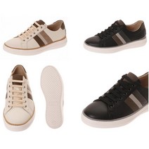 [국내정식매장] 닥스 운동화 스니커즈 DAKS SHOES-Comfort foam insoles 초경량 2컬러 (DMX210)