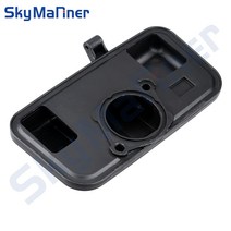 DM 보트 부품 66T-14440-10 소음기 Assy 흡기 yamaha 선외기 모터 2 스트로크 40HP 66T-14440 66T-14440-00 엔진