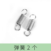 스텐깔때기 깔대기 어묵 깔때기 업소용 스텐 타코야끼 공구 액상 케이크 반죽 테이퍼 다운기 선반 포함, 03 2개스프링