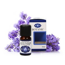 보타닉잉글랜드 아로마에센셜 오일 라벤더 프렌치10ml, 없음, 상세설명 참조