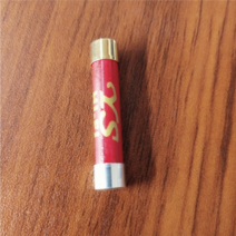금도금 실버 나노 사운드 퓨즈 앰프 CD 디코더, 08 1A25 6x32mm