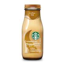 스타벅스 프라푸치노 커피 281ml, 16개