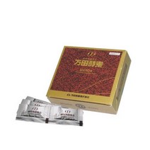 만다효소 2.5g 60포 1개 일본직배송
