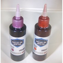 [유진스탬프] 도장/날짜/인감/고무인[만년잉크(일본-EVE속건)100CC]주문제작 주문제작