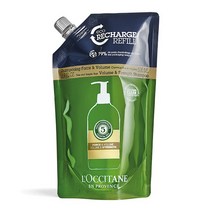 록시땅 볼륨&스트렝스 샴푸 에코 리필 500ml