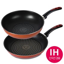 선학 IH 인덕션 다이아몬드코팅 알루미늄 판재 후라이팬 28cm 30cm 궁중팬 28cm 옵션선택 선학후라이팬 IH후라이팬 판재후라이팬 알루미늄후라이팬 인덕션후라이팬 코팅후라이팬, IH 인덕션 28후라이팬 30후라이팬