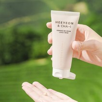 희연 앤 차이 천연 달팽이 톤업 비비크림 60g x 2, 러블리 베이지 (21호) x 2