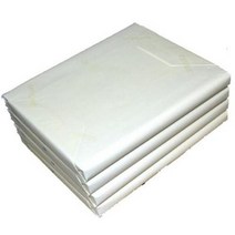송정필방 소당지 반절지(50장) 서화용