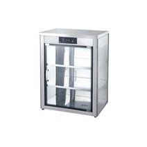 음료온장고 핫바 쌍화탕 편의점 약국 WS-CW090E